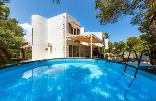 Sa Figuereta Beach - Foto 2