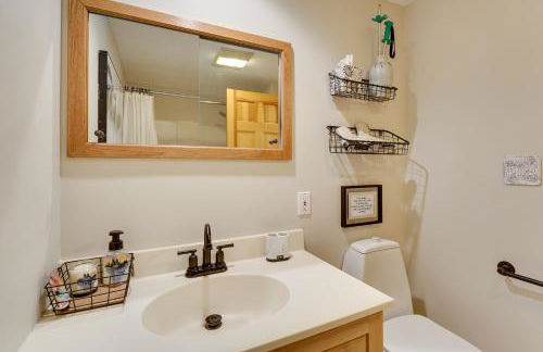 Luxury Vermont Vacation Rental Private Hot Tub! - Foto 24