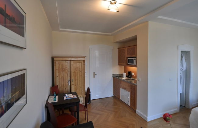 Andante Apartmenthotel - Photo 13