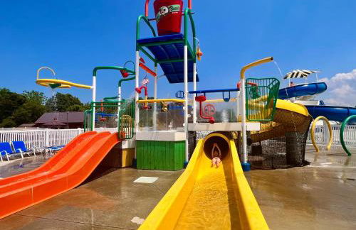 Jellystone Park at Delaware Beaches - Foto 12