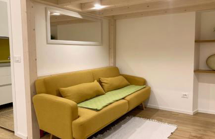 Mini Loft Old Milano - Foto 8