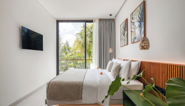 Coco Jungle Canggu Villas by Nagisa Bali - Foto 2, Habitación
