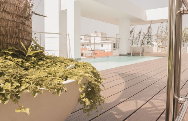 BG Luxury Rentals - Foto 1