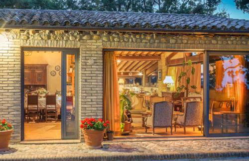 Torre Vitagliano Resort - Foto 19