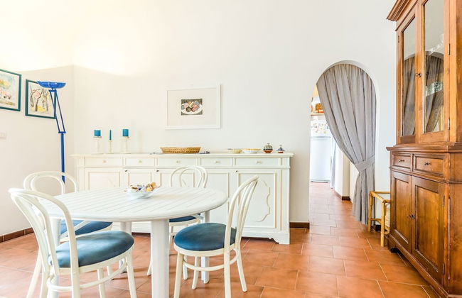 Holiday Home in Santa Tecla Near Etna Beach - Foto 41