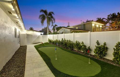 Lakefront Family Fun Home with Private Dock 3BR 2B - Foto 66