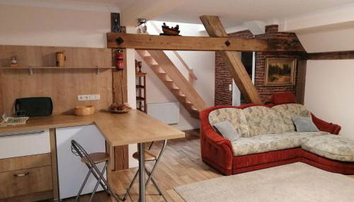 Apartment 5 Zum Kuhstall Heinrichsberg - Magdeburg - Foto 4