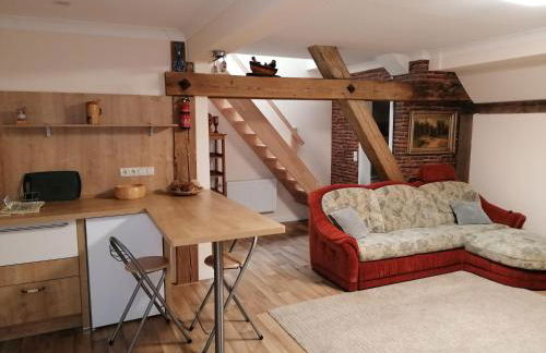 Apartment 5 Zum Kuhstall Heinrichsberg - Magdeburg - Foto 4