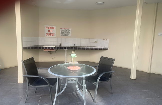 West End Central Apartments - Foto 40