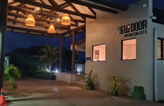 New Door Apartments - Photo 36