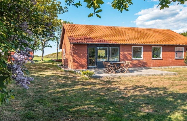 7 Person Holiday Home in Tim - Foto 1