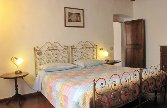 Residence Casprini da Omero - Foto 55