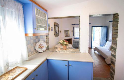 Cycladic stone house by the sea - Foto 8
