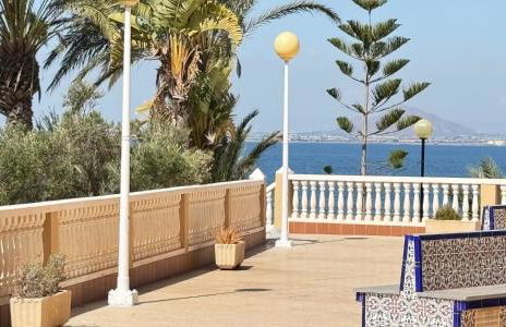 LMHA31 Seychelles, 1 Bedroom Apartment, La Manga - Foto 54