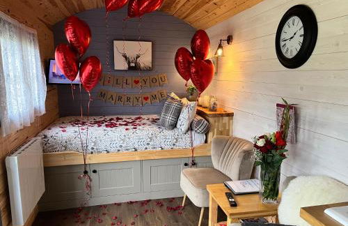 Oakies Farm Stays - Foto 25