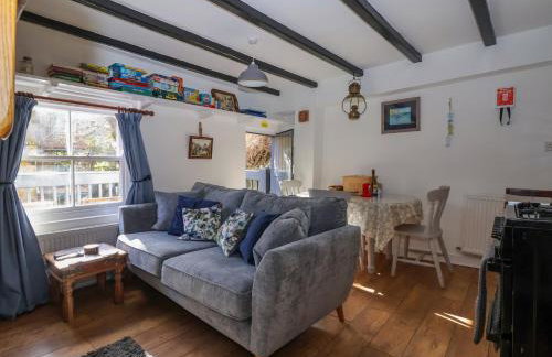 Roseberry Cottage - Foto 7
