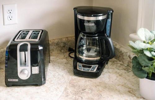 Entire Duplex 4br2ba Sleeps 8 Near Drake Uni - Foto 5