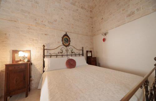 Il trullo di Nonno Giancarlo - Foto 7