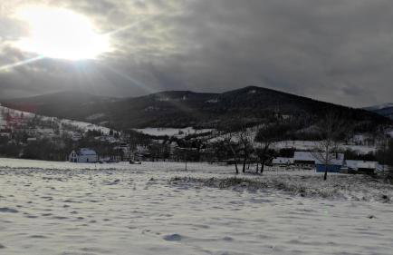 Chata Rafusa pod Śnieżnikiem - Foto 36