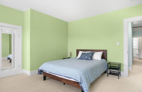 Bayside - Classic duplex in historic downtown! - Foto 18