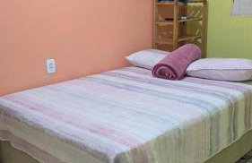 Apto C com cozinha em Macapá - Foto 2