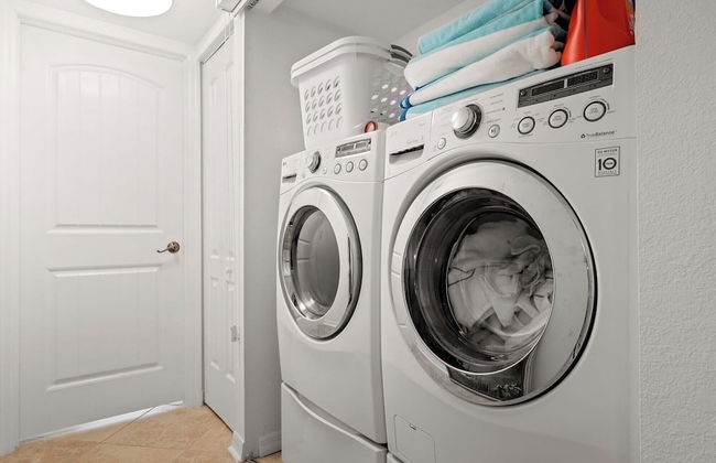 Villa on Point Brittany 21 - Foto 21