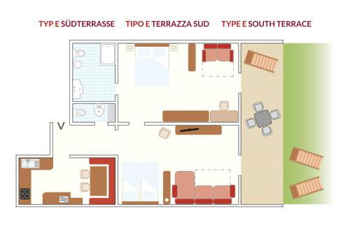Hotel Appartement Inge - Foto 27