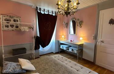 Chic et Charme Belle Ile - Photo 18