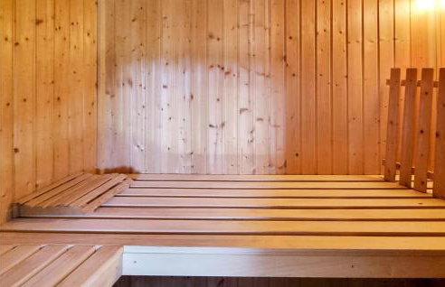 Amazing Home In Skabrnja With Sauna - Foto 21