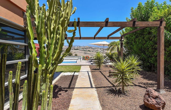 Salobre Villa 3 - Foto 25