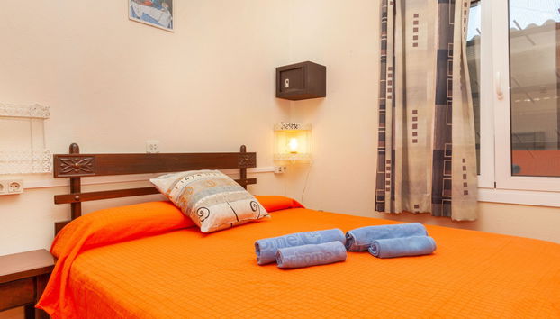 Anfora 2 - Foto 5, Bedroom