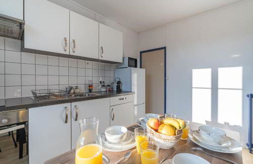 Chill & Work - Welc'Home - Foto 9