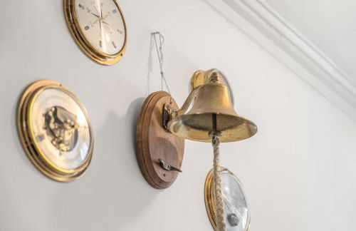 The Sandpiper - Just Steps to Downtown Beaufort and Beaufort River - Photo 54