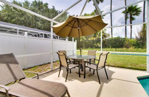 Spacious Home with Pool, 10 Mi to Disney! - Foto 21