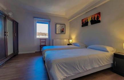 Apartamentos Elizondo Center - Foto 22