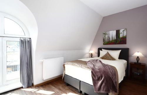 Parkhotel Flora - Foto 41