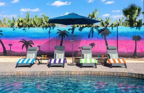 Bliss by the Beach - Foto 1