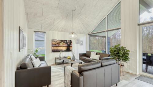 Gorgeous Home In Jesendorf With Sauna - Foto 4