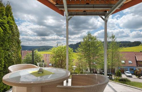 Fewo Furtwangen - Photo 16