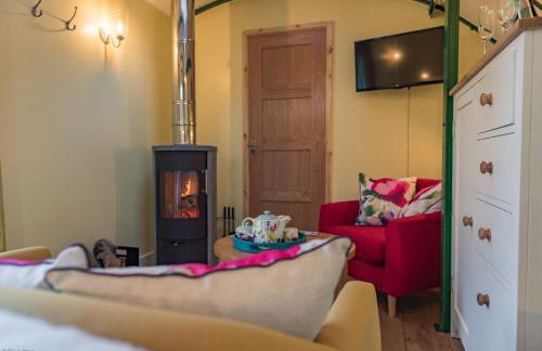 Plumcot Halt by Bloom Stays - Foto 6