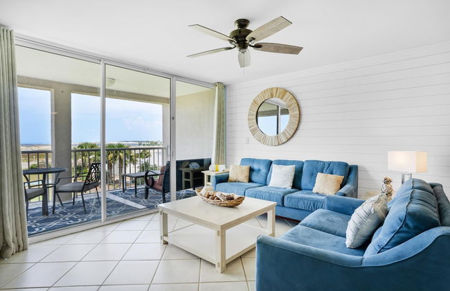 Magnolia House #202 - Foto 11