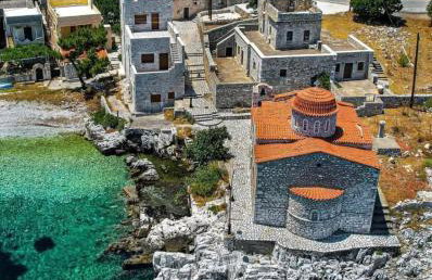 Kokkala Guestrooms - Foto 53