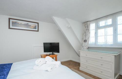 Stone's Throw Cottage - Foto 22