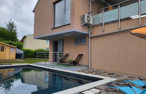 Villa Dambo mit Pool , 4 Sterne - Foto 31