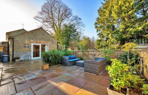 Finest Retreats - The Asparagus Shed - Foto 8