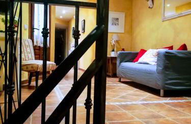 Casa Rural El Infante - Foto 14