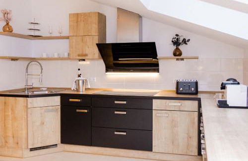 Luxus pur in Murnau Staffelsee - Foto 8