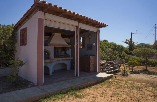 Elia Stavros Villas - Foto 32