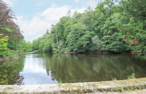 East Lodge - Crathes Castle - Foto 31