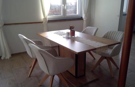 Ferienwohnung Zur Alten Gärtnerei - Foto 3